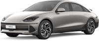 2024 Hyundai IONIQ 6 151 BG Progressive (4x2) resim