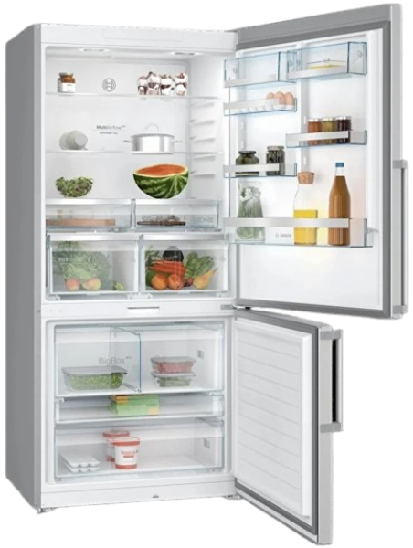 Bosch KGP86AlC0N Buzdolabı