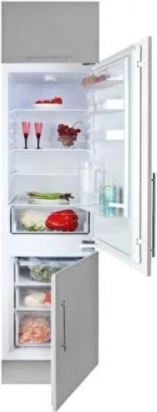 Teka Cl3 330 NF EU WH Buzdolabı