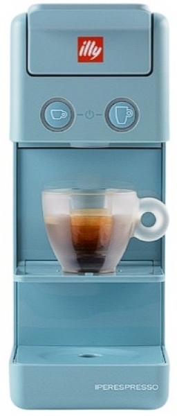 illy F. Francis iperEspresso Y3.3 Kahve Makinesi