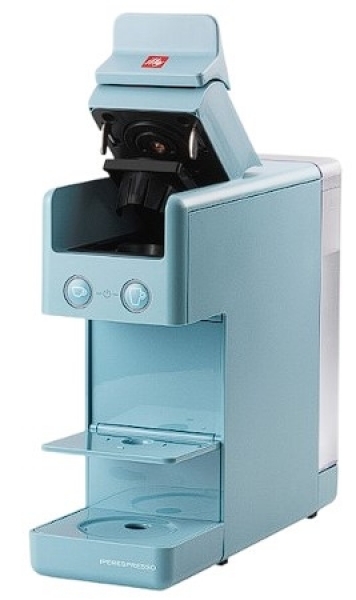 illy F. Francis iperEspresso Y3.3 Kahve Makinesi