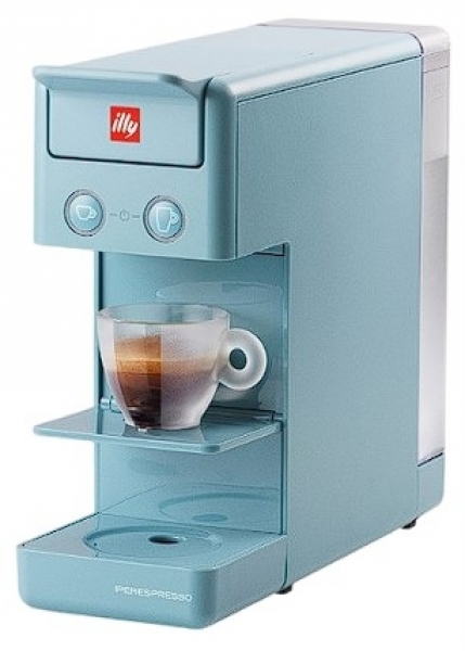 illy F. Francis iperEspresso Y3.3 Kahve Makinesi