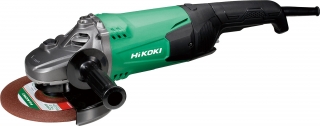 Hikoki G18ST Büyük Taşlama