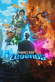 Minecraft Legends Nintendo Switch resim
