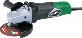 Hikoki G13SB3 Avuç Taşlama