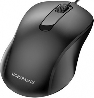 Borofone BG4 Mouse
