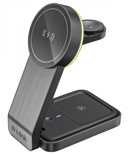 S-link SW-CWF100 Şarj Aleti