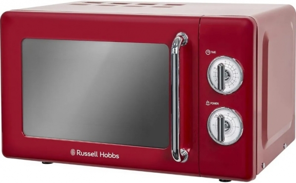 Russell Hobbs B01LZQSFDNBAT Mikrodalga Fırın