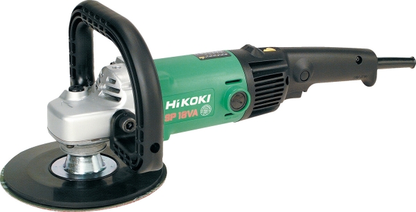 Hikoki SP18VA Polisaj Makinesi