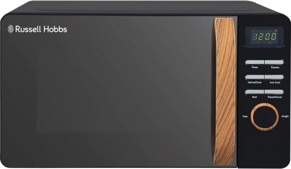 Russell Hobbs B07YF56565BAT Mikrodalga Fırın