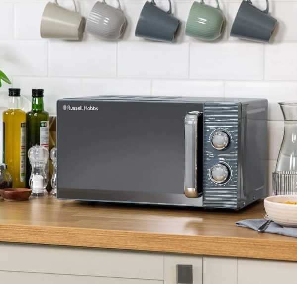 Russell Hobbs B08LHGFVZMBAT Mikrodalga Fırın