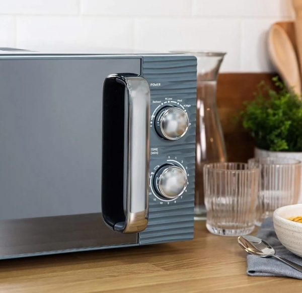 Russell Hobbs B08LHGFVZMBAT Mikrodalga Fırın