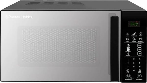 Russell Hobbs B09LD9GVV3BAT Mikrodalga Fırın