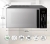Russell Hobbs B09LD9GVV3BAT Mikrodalga Fırın