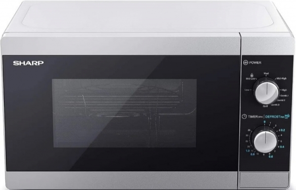 Sharp B07HCSL8JRBAT Mikrodalga Fırın