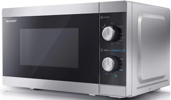 Sharp B07HCSL8JRBAT Mikrodalga Fırın
