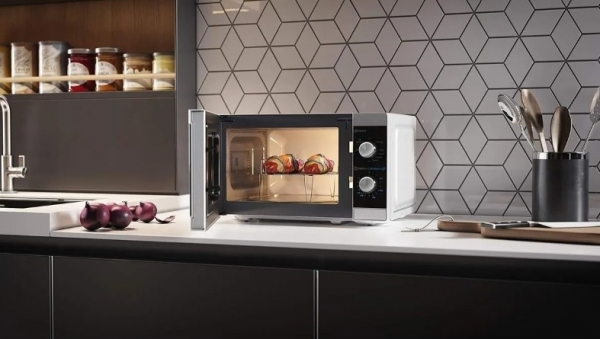 Sharp B07HCSL8JRBAT Mikrodalga Fırın