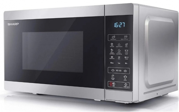 Sharp B07HD2GJN2BAT Mikrodalga Fırın