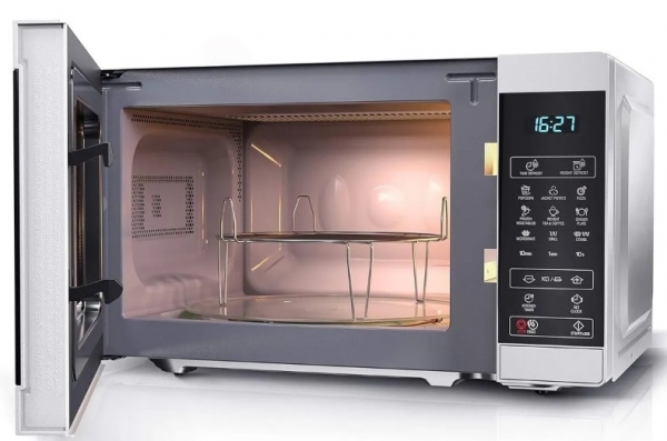 Sharp B07HD2GJN2BAT Mikrodalga Fırın