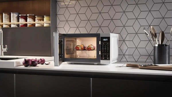 Sharp B07HD2GJN2BAT Mikrodalga Fırın