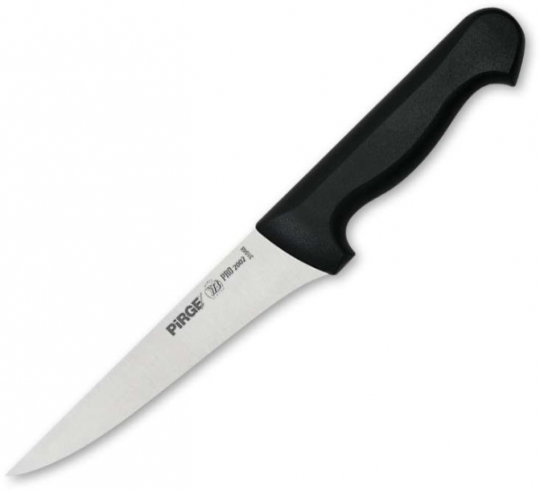 Pirge Pro 2002 Sıyırma Bıçağı 16.5 cm