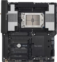 Asus Pro WS TRX50-Sage WiFi resim