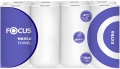 Focus Extra Kağıt Havlu 8 Rulo resim