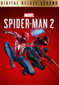Marvel’s Spider-Man 2 Dijital Deluxe Edition PS resim