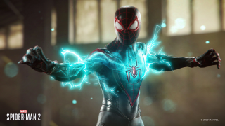 Marvel’s Spider-Man 2 Dijital Deluxe Edition PS