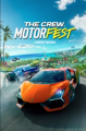 The Crew Motorfest Xbox resim