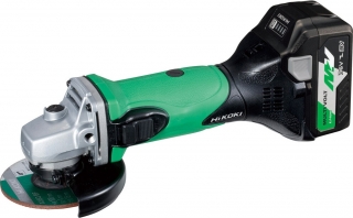 Hikoki G18DSL Avuç Taşlama