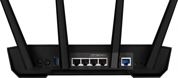 Asus TUF Gaming AX3000 V2 Router