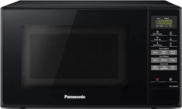 Panasonic B07H8P9JNMBAT Mikrodalga Fırın