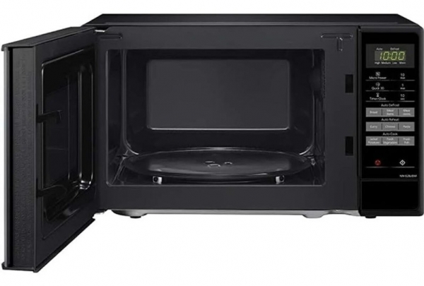 Panasonic B07H8P9JNMBAT Mikrodalga Fırın