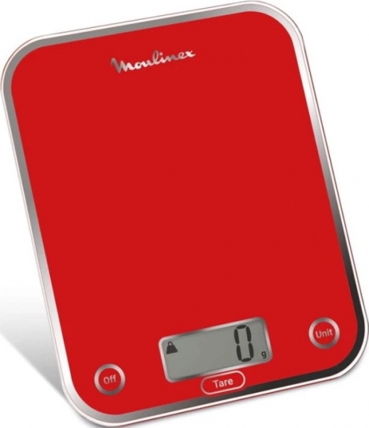 Moulinex BN5001 Mutfak Terazisi