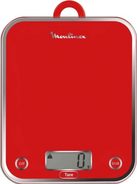 Moulinex BN5001 Mutfak Terazisi