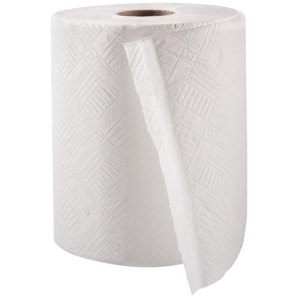 Avansas Soft Hareketli 21 cm Kağıt Havlu 6 Rulo