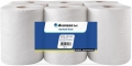 Avansas Soft Hareketli 21 cm Kağıt Havlu 6 Rulo resim