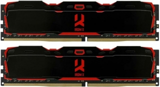 Goodram IRDM X 32 GB 3200 MT