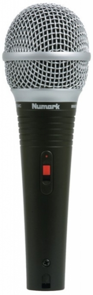 Numark WM200 Mikrofon