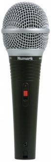 Numark WM200 Mikrofon