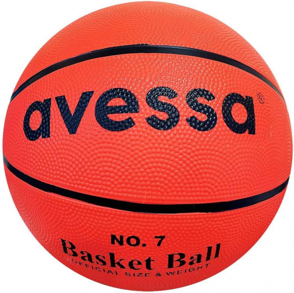 Avessa Uni7 7 Numara Basketbol Topu
