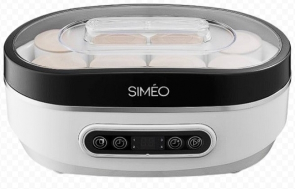 Simeo YVA640