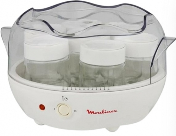 Moulinex DJC141 Yoğurta