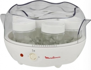 Moulinex DJC141 Yoğurta