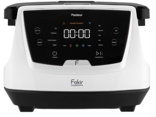 Fakir Pasteur