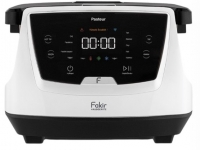 Fakir Pasteur resim