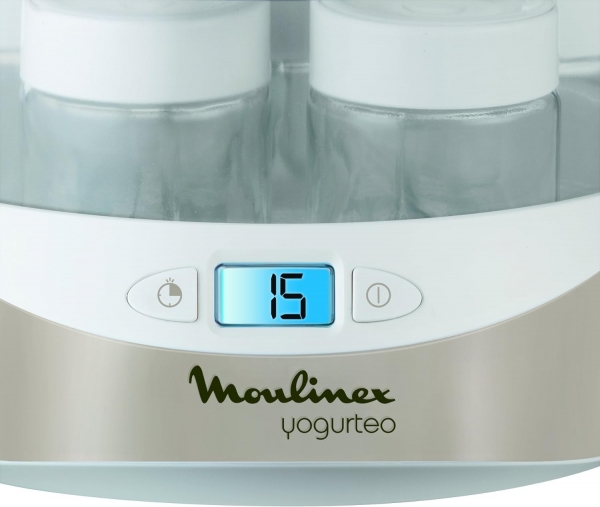 Moulinex YG231E Yogurteo