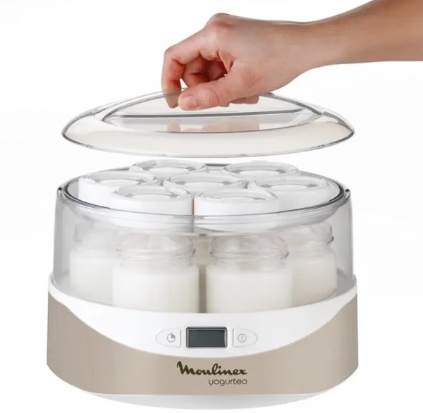 Moulinex YG231E Yogurteo