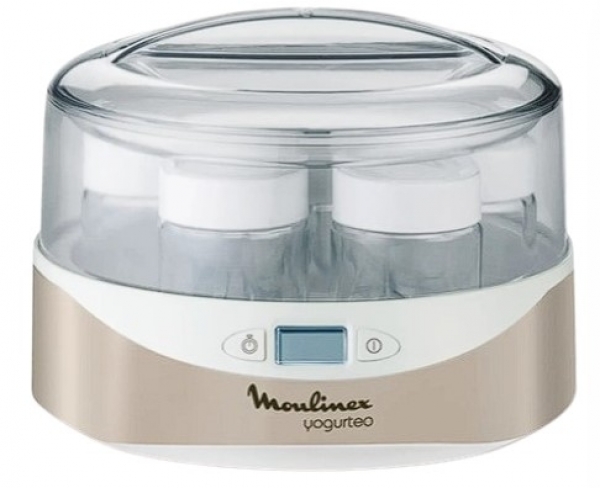 Moulinex YG231E Yogurteo
